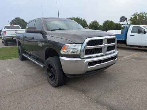 2017 RAM 2500 Tradesman