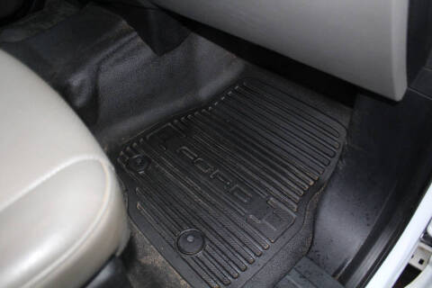 2021 Ford F-550 Super Duty