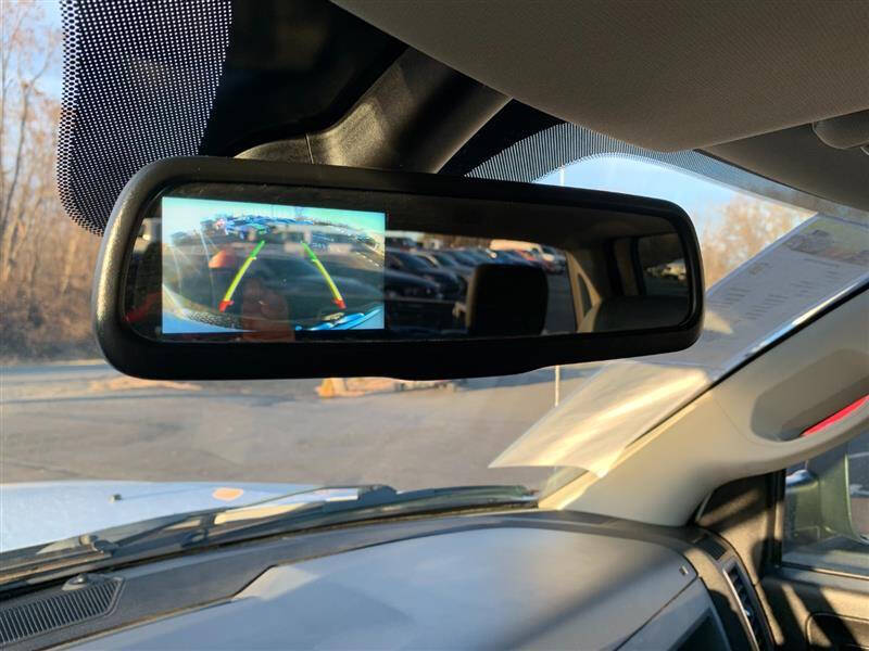 2018 RAM 3500 Tradesman