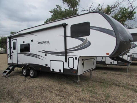 2019 Forest River 25 RKHL
