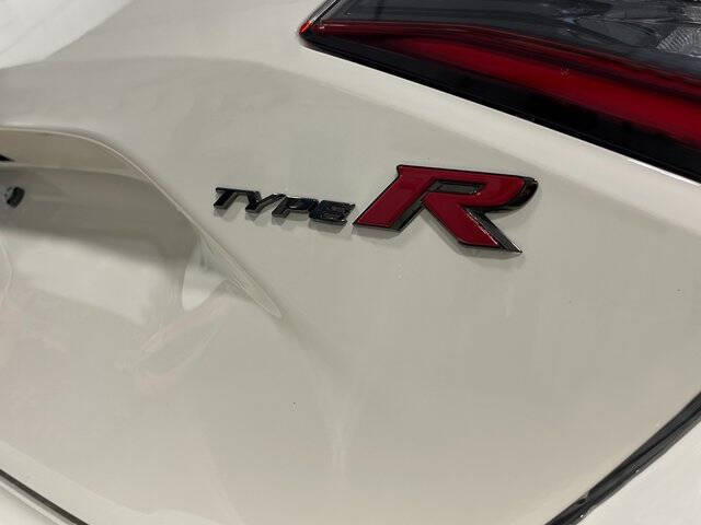 2026 Honda Civic Type R