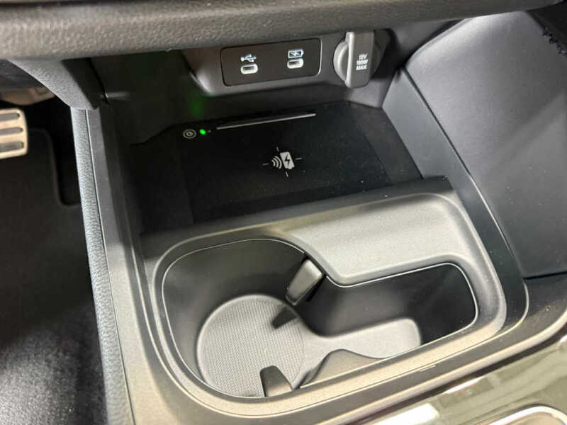 2026 Acura ADX w/A-SPEC