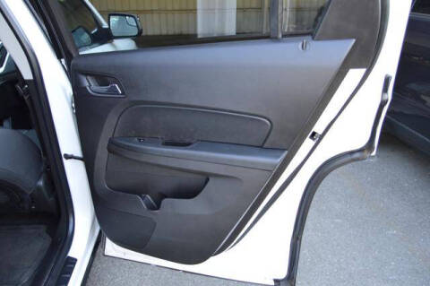 2012 GMC Terrain SLE-2