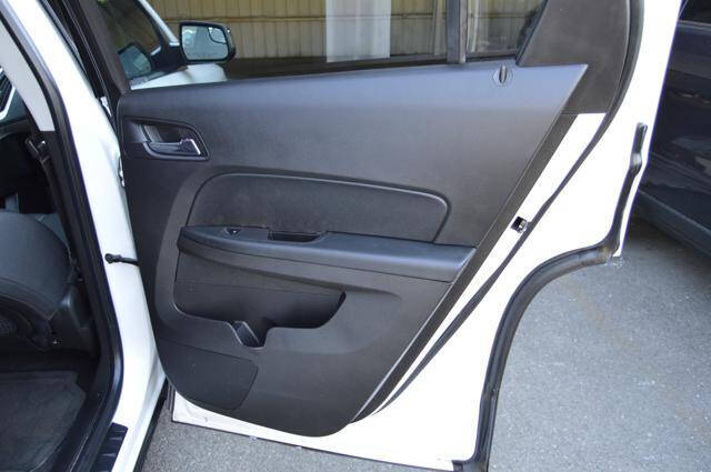 2012 GMC Terrain SLE-2