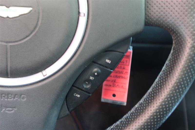 2006 Aston Martin V8 Vantage