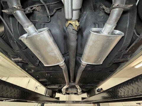 1969 Plymouth Satellite