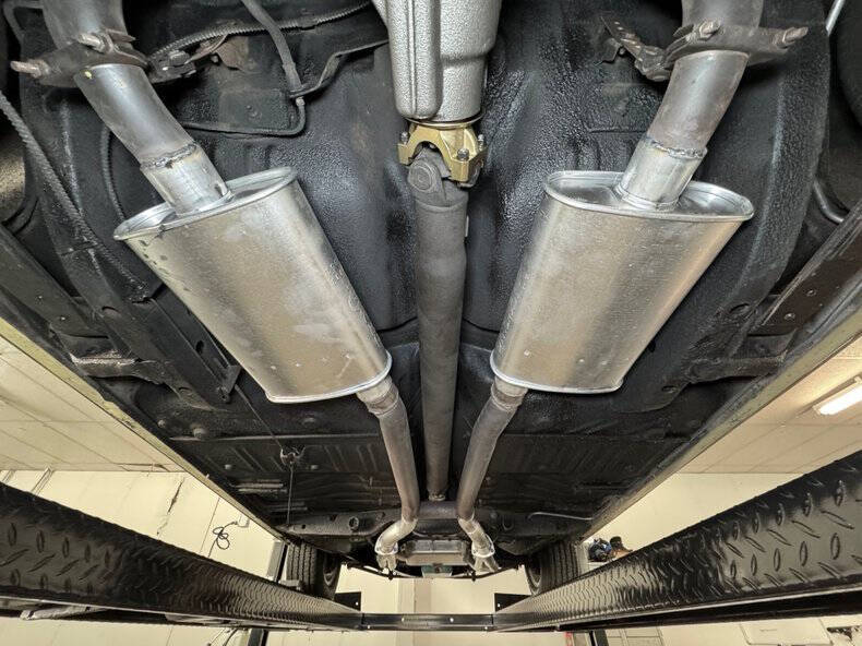 1969 Plymouth Satellite