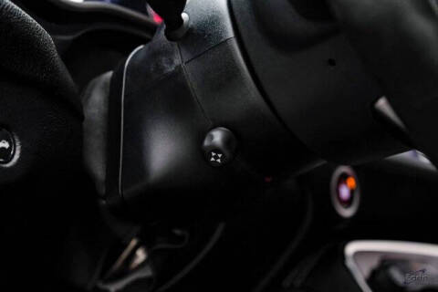 2018 Dodge Challenger SRT Demon