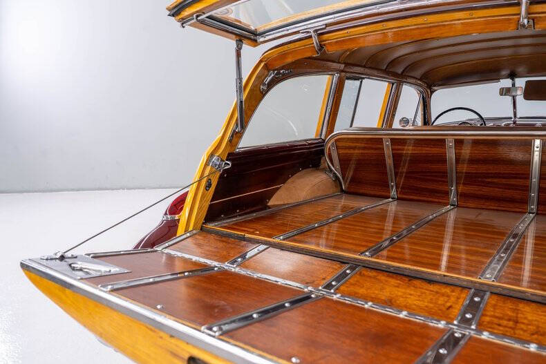 1949 Buick Roadmaster