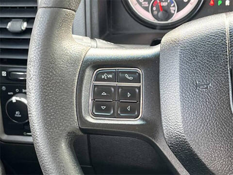 2018 RAM 3500 Tradesman