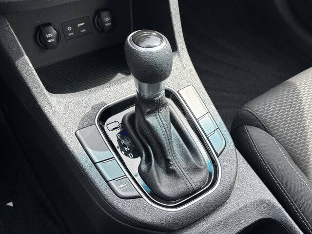 2019 Hyundai Elantra GT