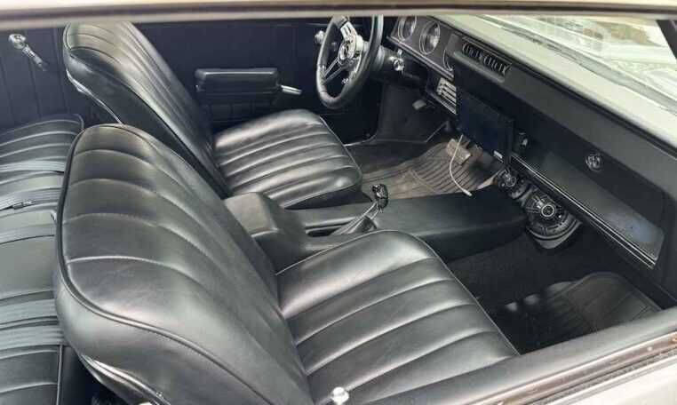 1970 Oldsmobile Cutlass