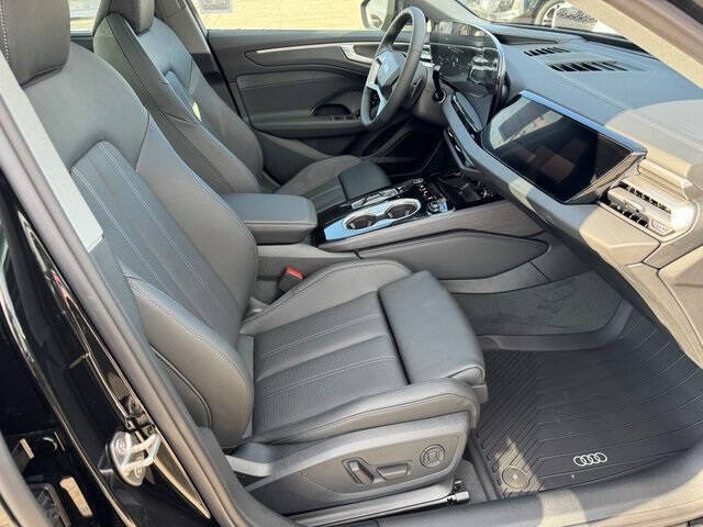 2026 Audi A6 quattro Prestige 55 TFSI
