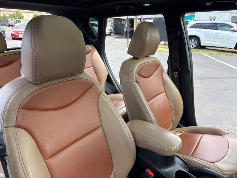 2014 Kia Soul !