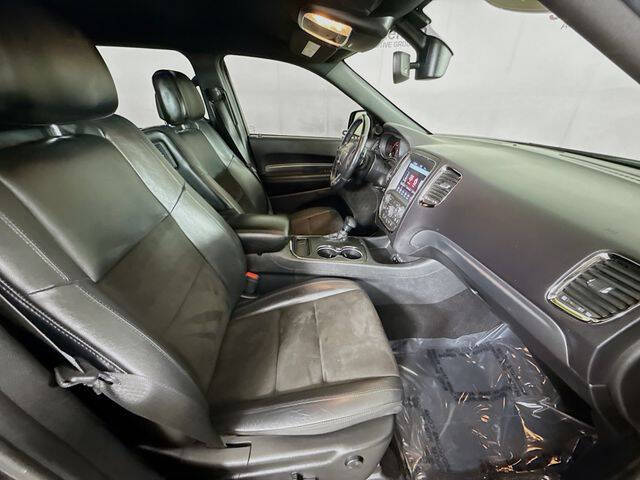 2019 Dodge Durango GT Plus