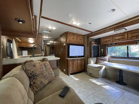 2011 Tiffin ALLEGRO OPEN ROAD