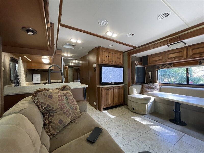 2011 Tiffin ALLEGRO OPEN ROAD