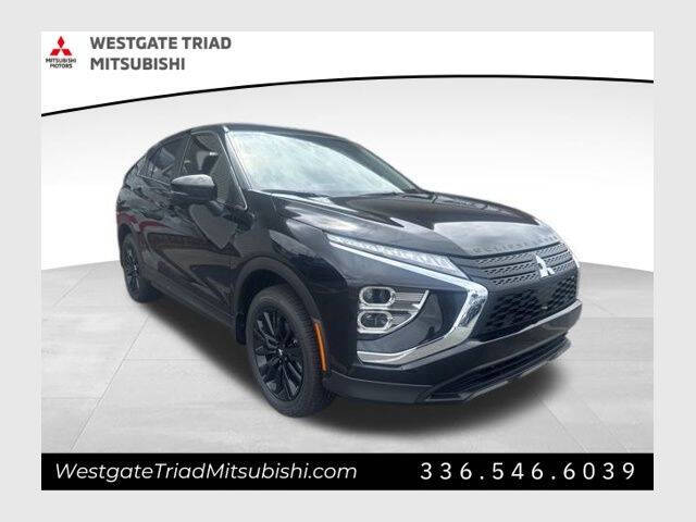 2025 Mitsubishi Eclipse Cross LE