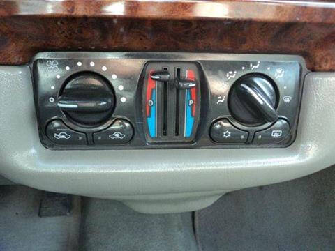 2004 Chevrolet Impala