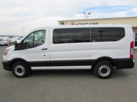 2020 Ford Transit 150 XL