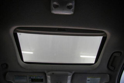 2014 Toyota Sequoia Limited