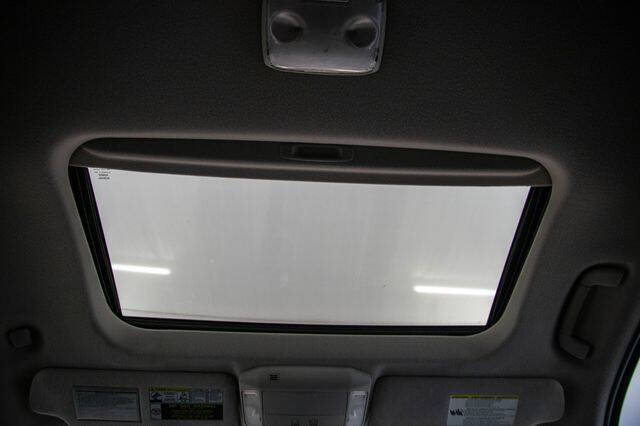 2014 Toyota Sequoia Limited