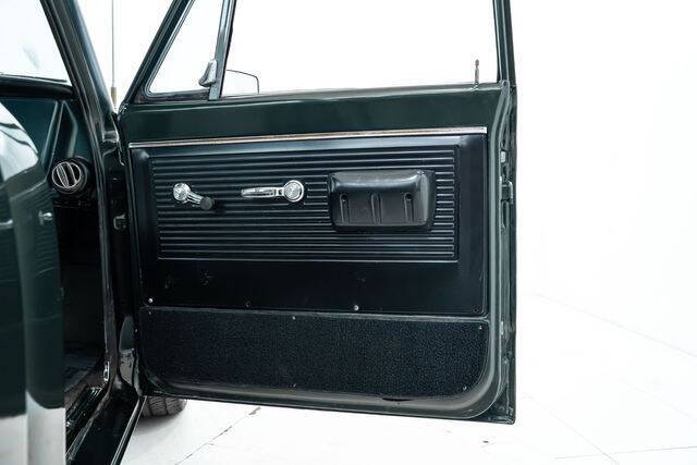 1969 GMC C/K 1500 Series