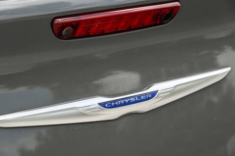 2019 Chrysler 300 Limited