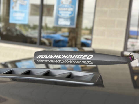 2008 Ford Mustang GT Premium