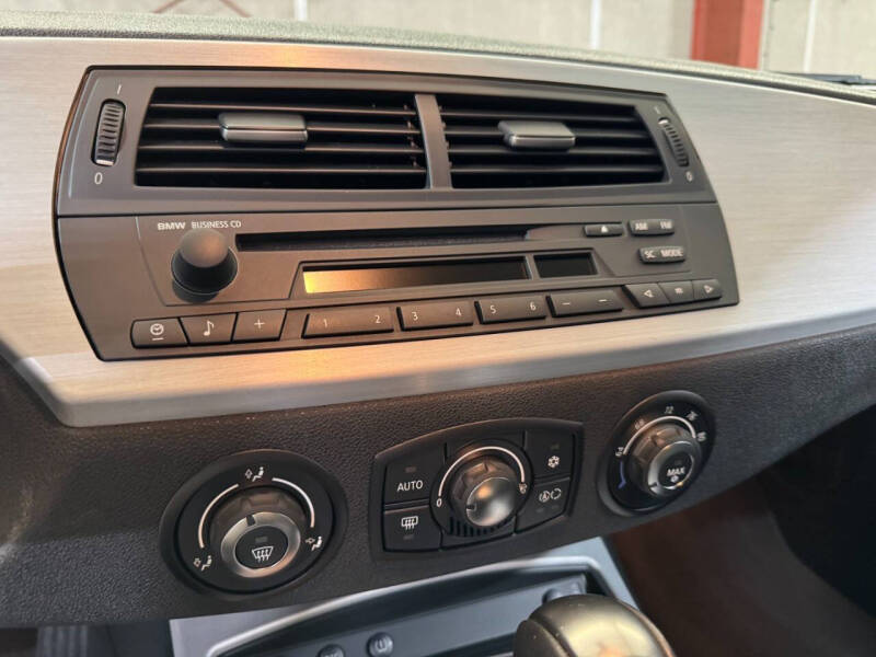 2007 BMW Z4 3.0si