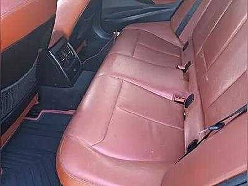 2015 BMW 3 Series 328i