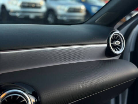 2021 Mercedes-Benz A-Class A 220