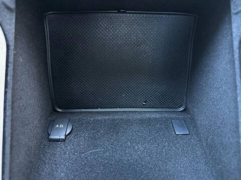 2013 Volkswagen Touareg