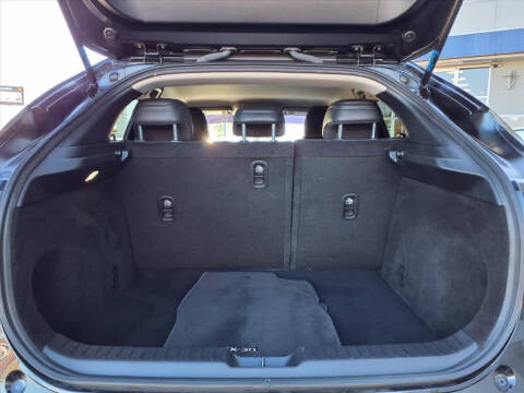 2023 Mazda CX-30 2.5 S Preferred