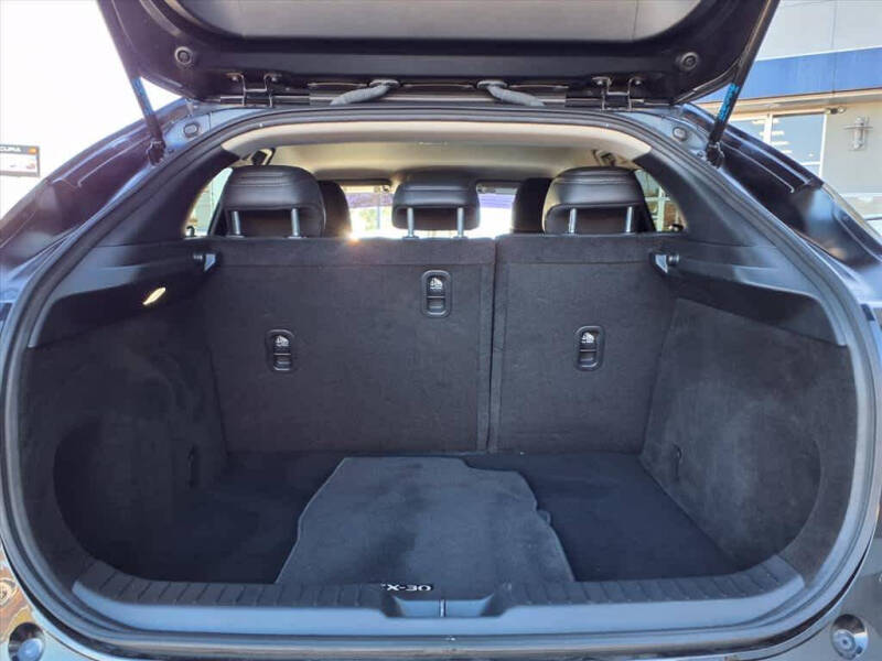 2023 Mazda CX-30 2.5 S Preferred