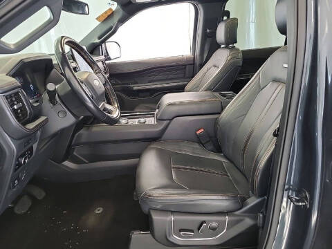 2023 Ford Expedition MAX Platinum