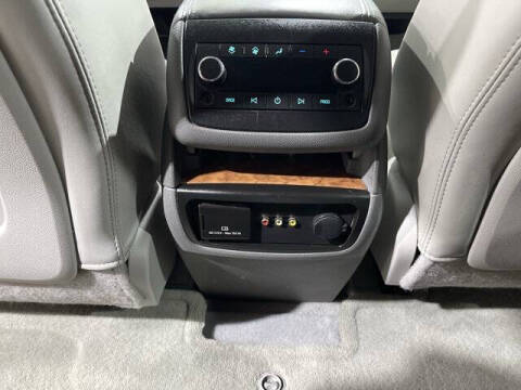 2012 Buick Enclave Leather