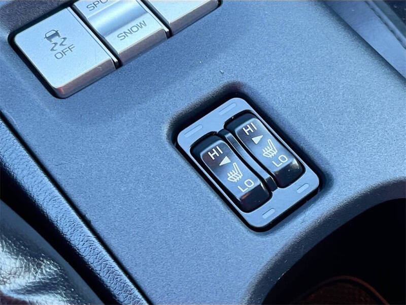 2023 Toyota GR86 Premium