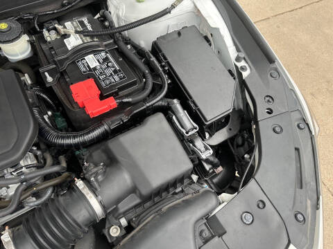 2020 Honda Accord Touring