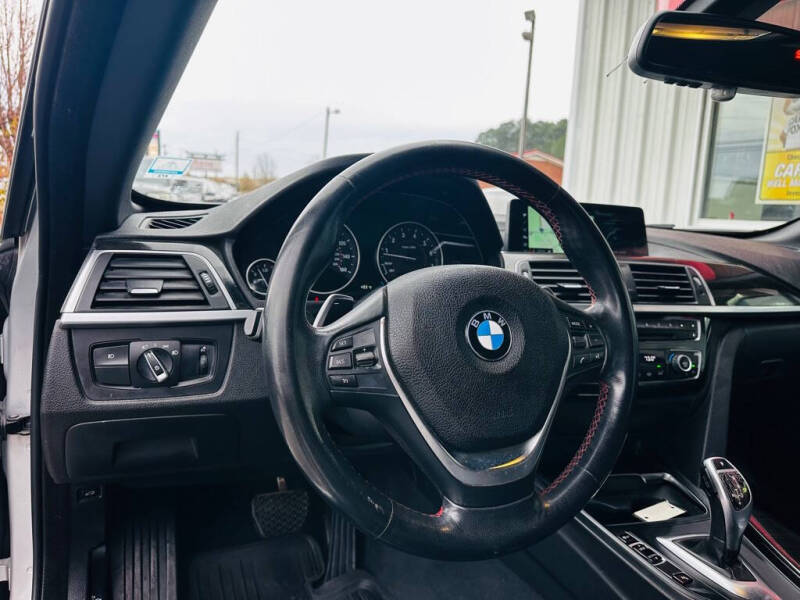 2018 BMW 4 Series 430i
