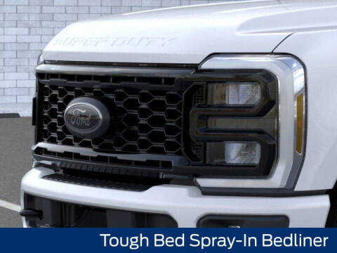 2026 Ford F-350 Super Duty