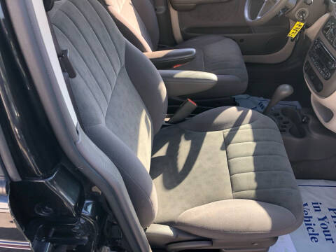 2002 Chrysler PT Cruiser