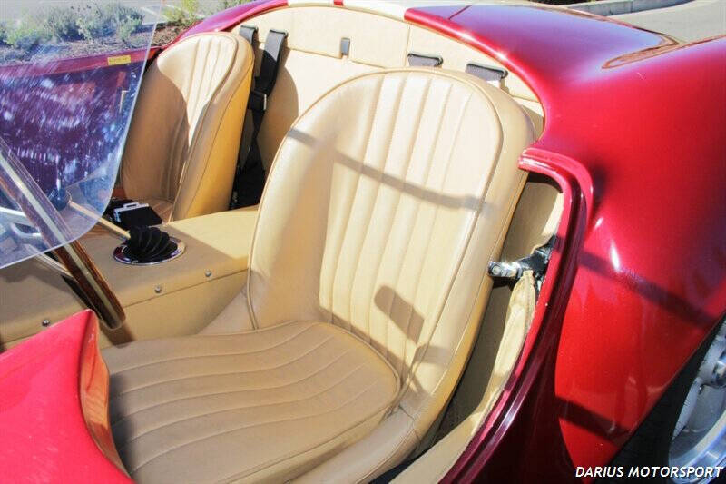1965 Ford Cobra Replica