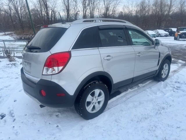 2008 Saturn Vue XE