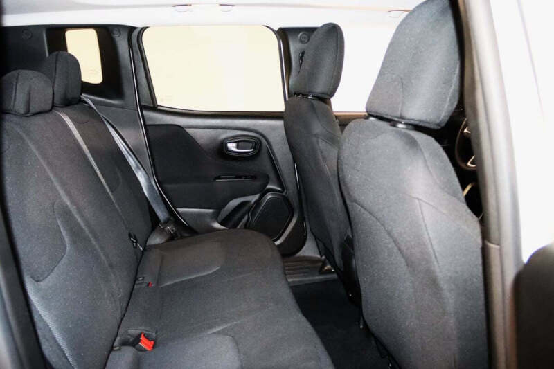 2020 Jeep Renegade Sport