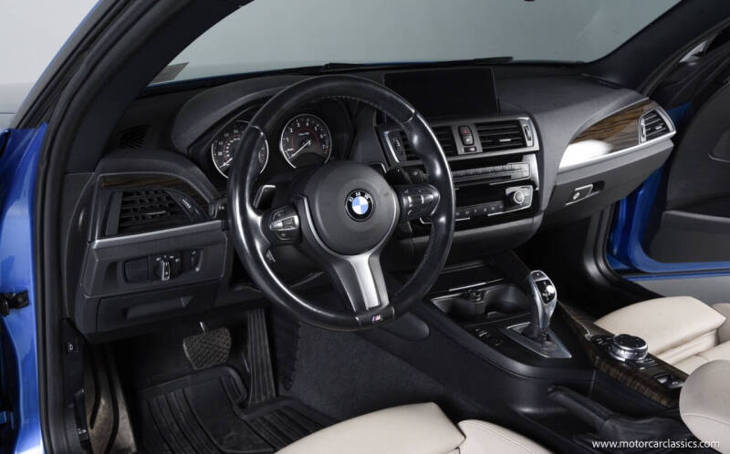 2016 BMW 2 Series M235i xDrive
