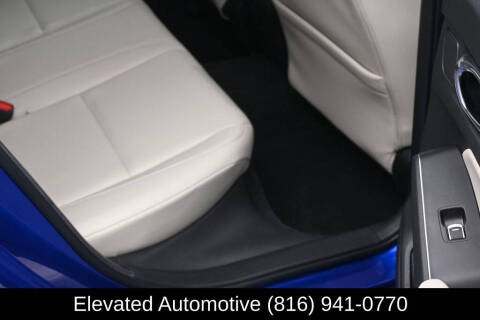 2025 Acura Integra w/A-SPEC