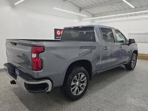 2022 Chevrolet Silverado 1500 Limited