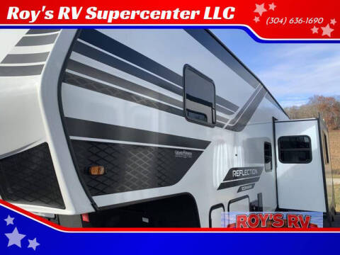 2026 Grand Design RV Reflection 150 Series