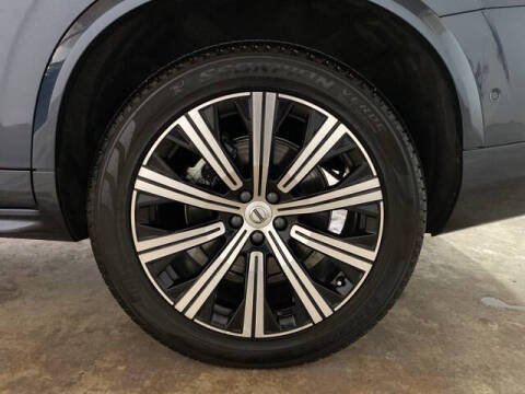 2025 Volvo XC90 B6 Plus Bright Theme 7P